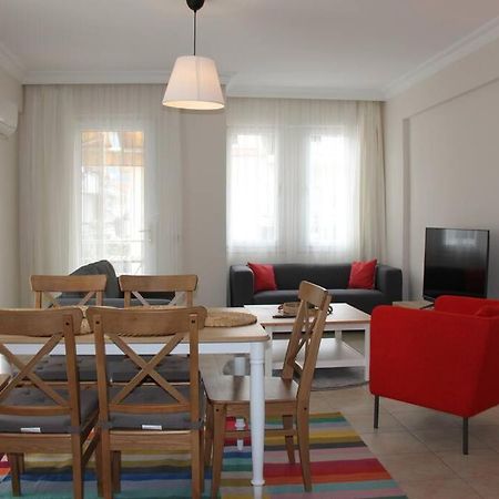 Kaya Suite Sunrise Фетие Екстериор снимка