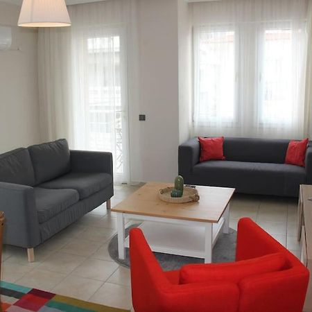 Kaya Suite Sunrise Фетие Екстериор снимка