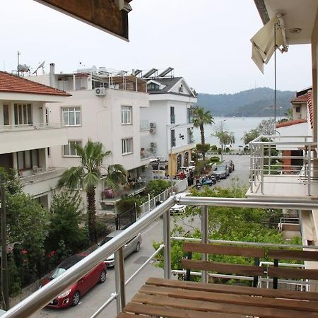 Kaya Suite Sunrise Фетие Екстериор снимка
