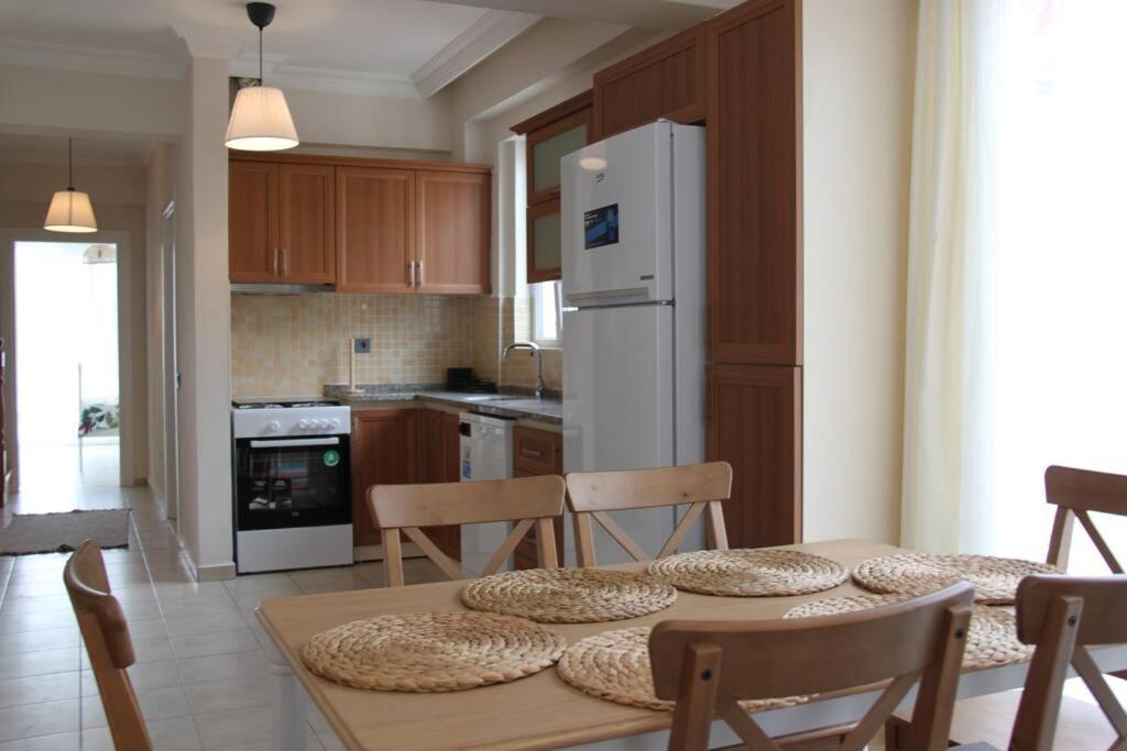 Kaya Suite Sunrise Фетие Екстериор снимка
