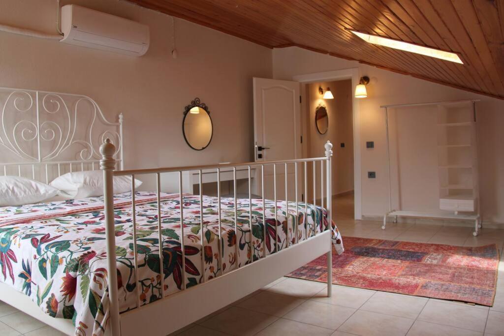 Kaya Suite Sunrise Фетие Екстериор снимка