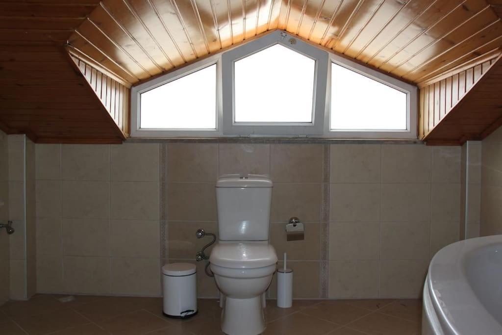 Kaya Suite Sunrise Фетие Екстериор снимка