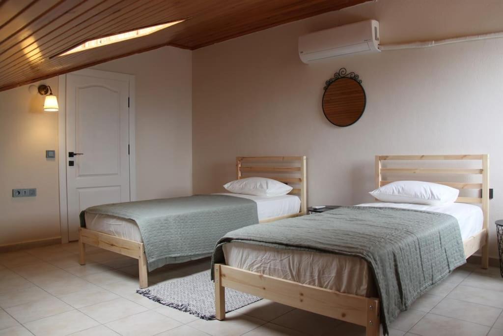 Kaya Suite Sunrise Фетие Екстериор снимка