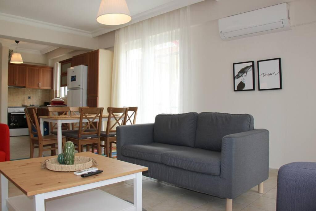 Kaya Suite Sunrise Фетие Екстериор снимка