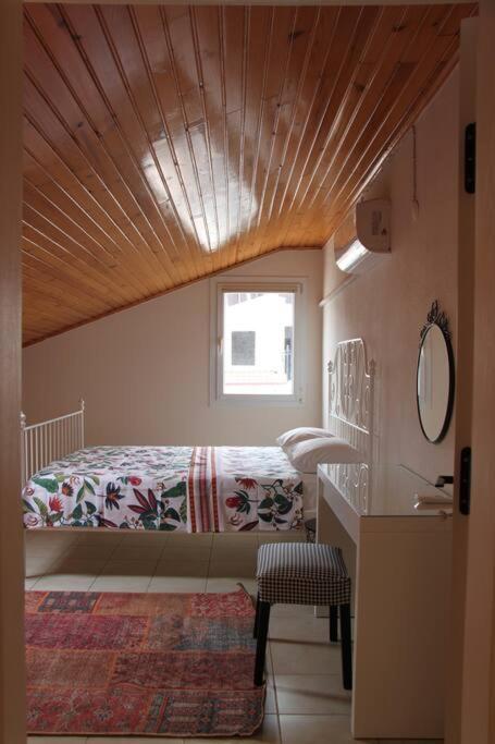 Kaya Suite Sunrise Фетие Екстериор снимка