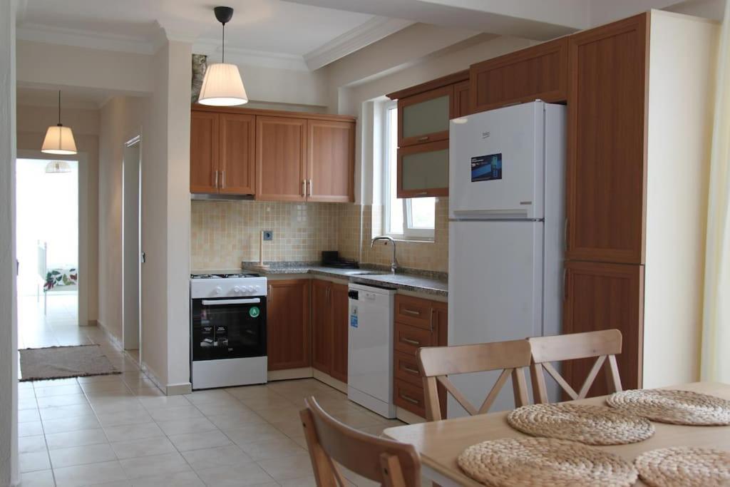 Kaya Suite Sunrise Фетие Екстериор снимка