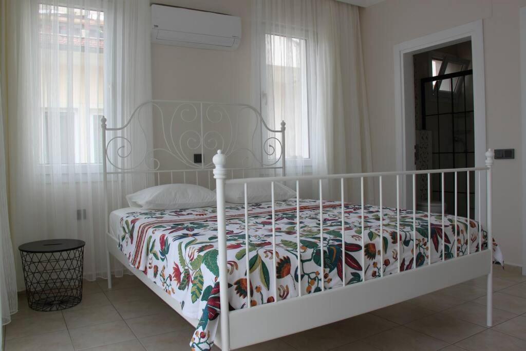 Kaya Suite Sunrise Фетие Екстериор снимка