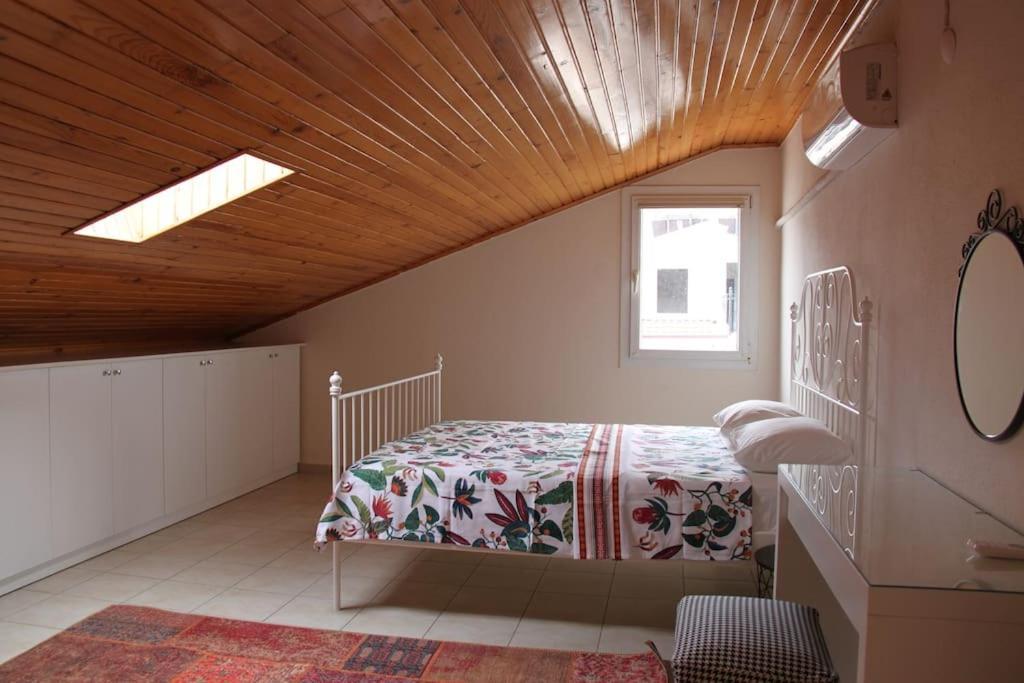 Kaya Suite Sunrise Фетие Екстериор снимка