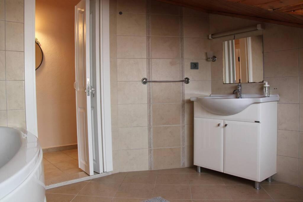 Kaya Suite Sunrise Фетие Екстериор снимка