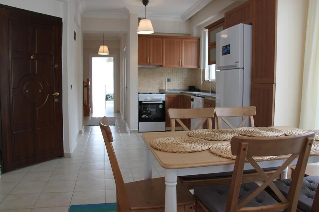 Kaya Suite Sunrise Фетие Екстериор снимка