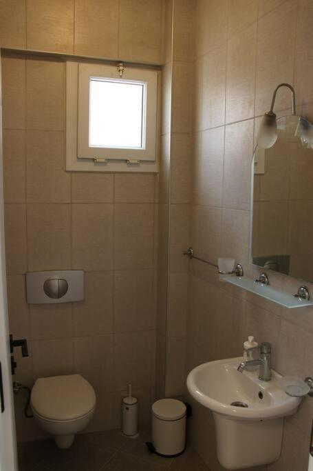 Kaya Suite Sunrise Фетие Екстериор снимка