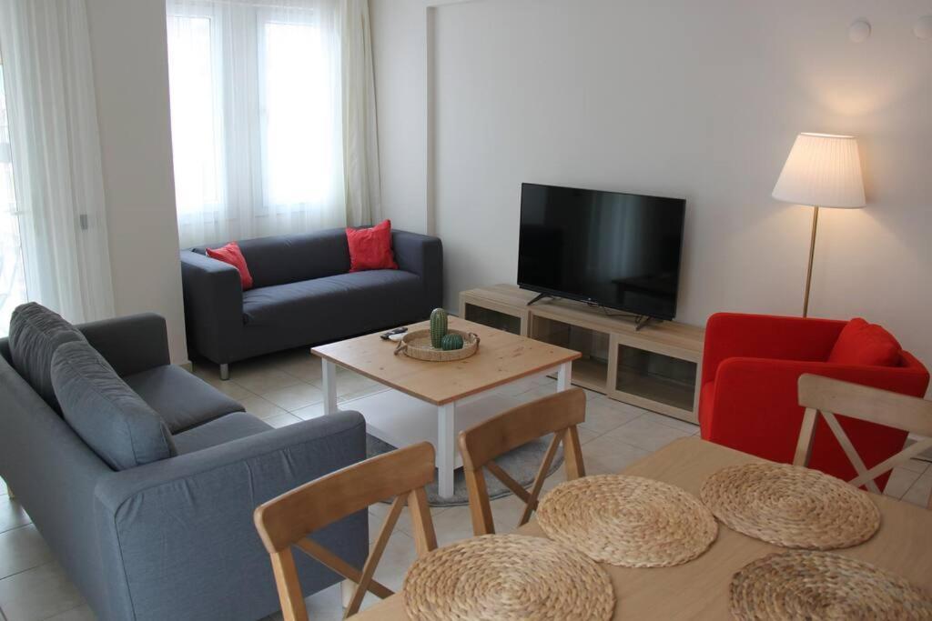 Kaya Suite Sunrise Фетие Екстериор снимка