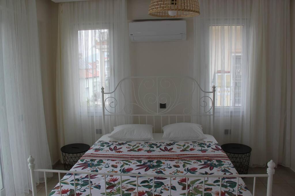 Kaya Suite Sunrise Фетие Екстериор снимка