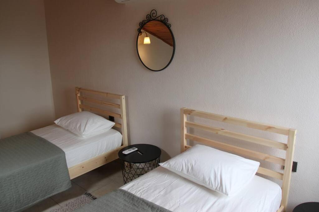 Kaya Suite Sunrise Фетие Екстериор снимка