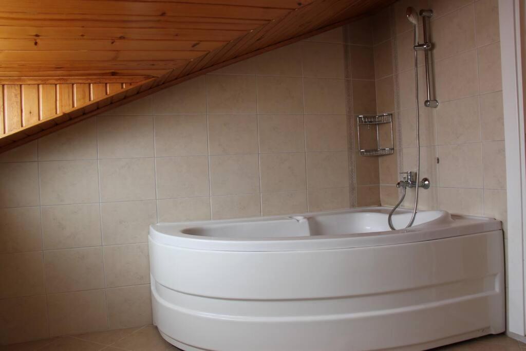 Kaya Suite Sunrise Фетие Екстериор снимка