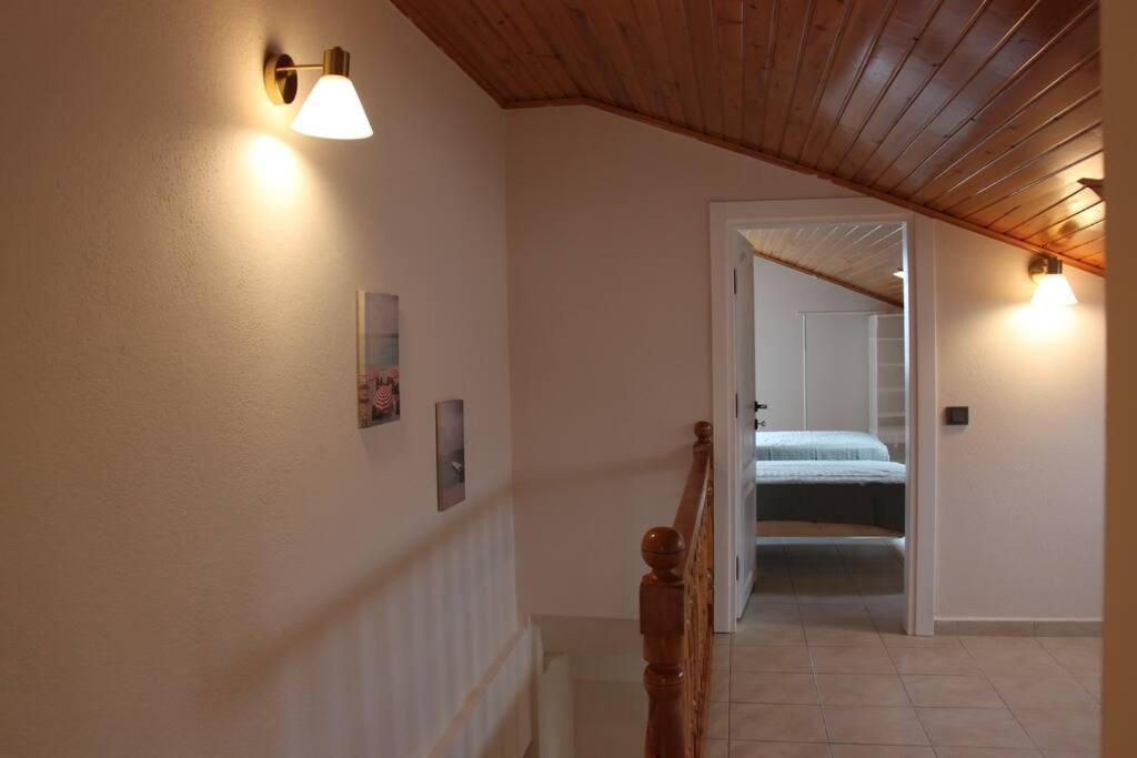 Kaya Suite Sunrise Фетие Екстериор снимка