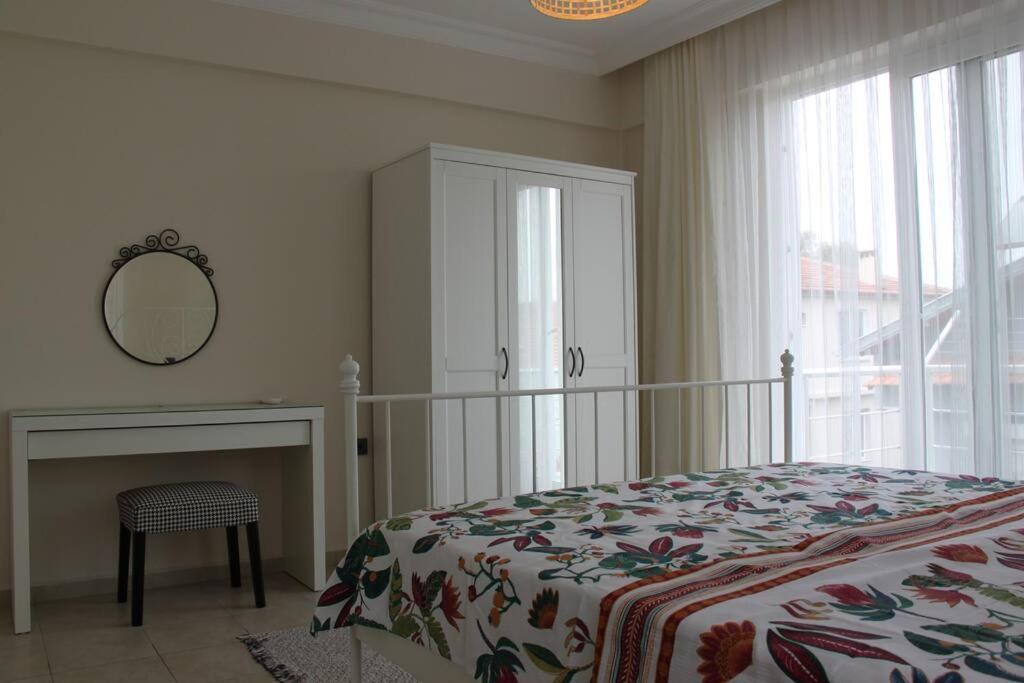 Kaya Suite Sunrise Фетие Екстериор снимка