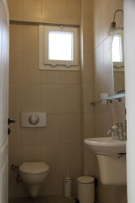 Kaya Suite Sunrise Фетие Екстериор снимка
