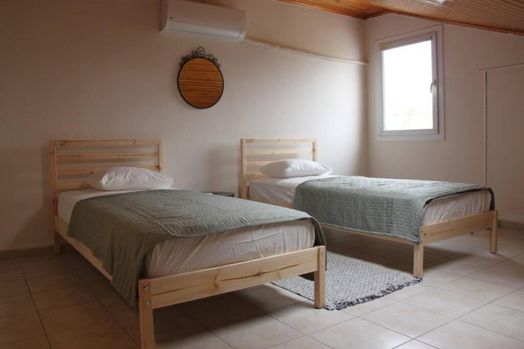 Kaya Suite Sunrise Фетие Екстериор снимка
