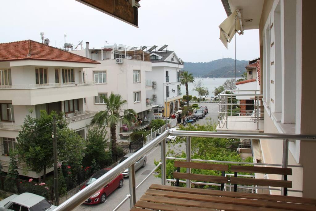 Kaya Suite Sunrise Фетие Екстериор снимка