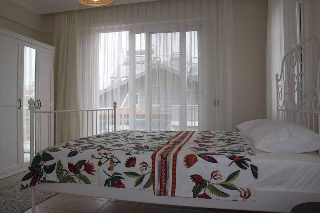 Kaya Suite Sunrise Фетие Екстериор снимка