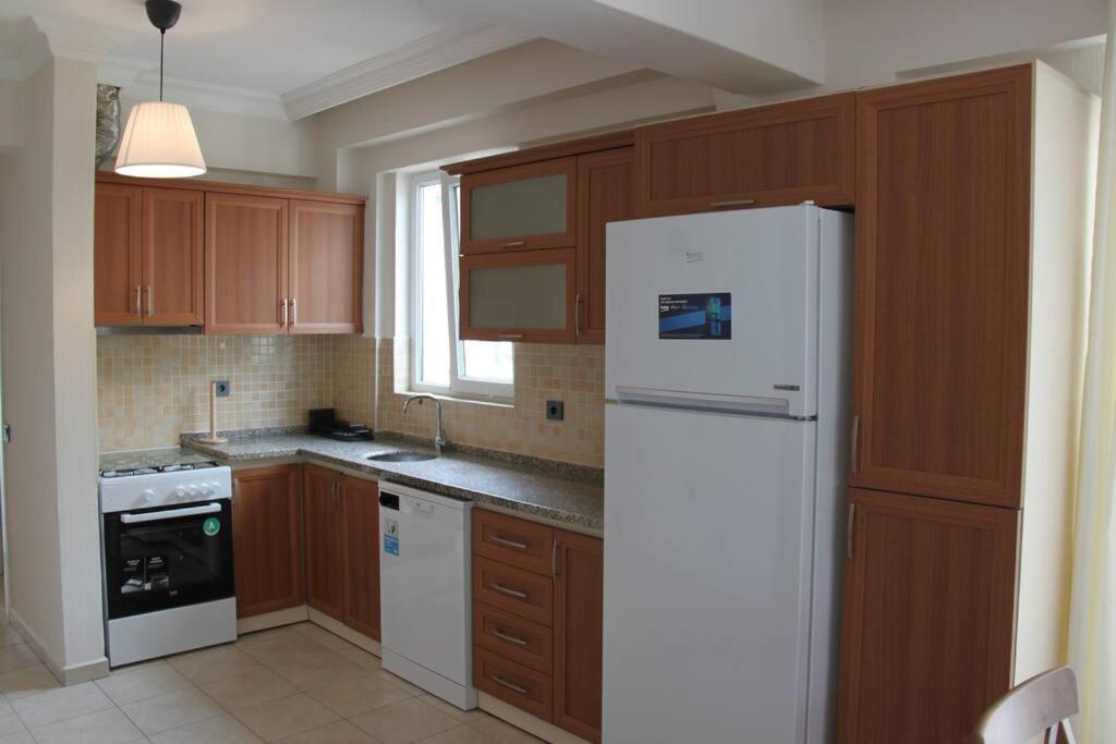 Kaya Suite Sunrise Фетие Екстериор снимка